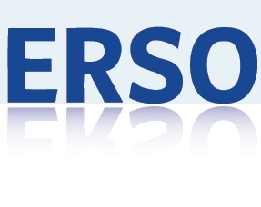 Logo ERSO Logo ERSO